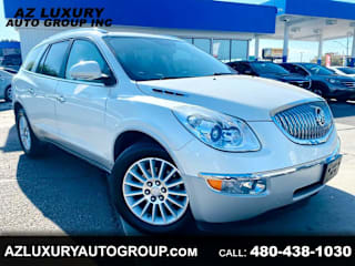 2009 Buick Enclave CXL 5GAEV23D49J174115 2009 Buick Enclave CXL