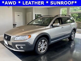 2014 Volvo XC70 3.2 YV4940BZXE1179279 2014 Volvo XC70 3.2
