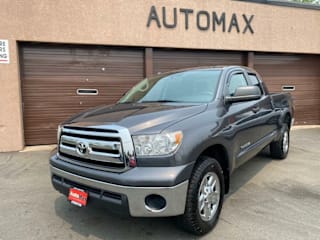2011 Toyota Tundra Grade 5TFUM5F12BX027181 2011 Toyota Tundra Grade