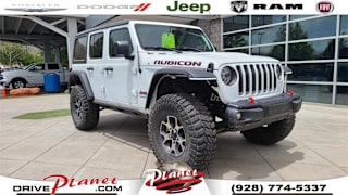 2018 Jeep Wrangler Unlimited Rubicon 1C4HJXFN2JW215700 2018 Jeep Wrangler Unlimited Rubicon