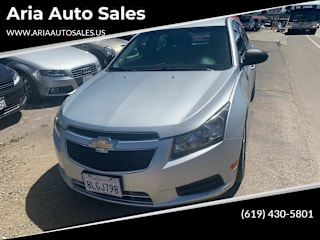 2014 Chevrolet Cruze LS Auto 1G1PA5SH6E7439920 2014 Chevrolet Cruze LS Auto
