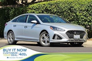 2018 Hyundai Sonata Sport 5NPE34AF5JH708420 2018 Hyundai Sonata Sport