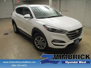 2018 Hyundai Tucson SEL KM8J3CA42JU798764 2018 Hyundai Tucson SEL