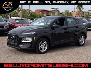 2018 Hyundai Kona SE KM8K12AA6JU067992 2018 Hyundai Kona SE