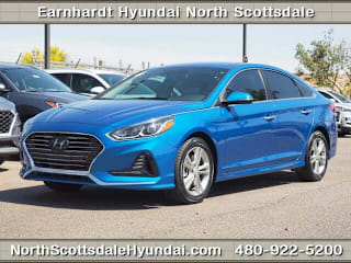 2018 Hyundai Sonata SEL 5NPE34AF7JH638337 2018 Hyundai Sonata SEL