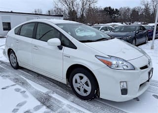 2011 Toyota Prius JTDKN3DU0B0256795 2011 Toyota Prius