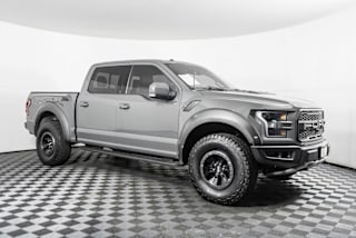 2018 Ford F-150 1FTFW1RG0JFC35432 2018 Ford F-150