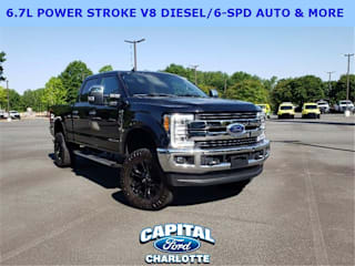 2019 Ford F-350 Super Duty Lariat 1FT8W3BT9KEC08376 2019 Ford F-350 Super Duty Lariat
