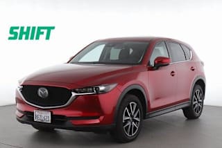 2018 Mazda CX-5 Touring JM3KFBCM2J0423138 2018 Mazda CX-5 Touring