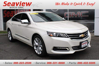 2014 Chevrolet Impala LTZ 2G1145SL1E9247594 2014 Chevrolet Impala LTZ