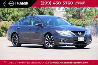 2018 Nissan Altima 2.5 SL 1N4AL3AP3JC171789 2018 Nissan Altima 2.5 SL