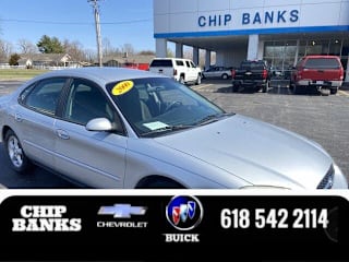 2000 Ford Taurus 1FAFP55U3YA113483 2000 Ford Taurus
