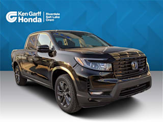 2021 Honda Ridgeline Sport 5FPYK3F1XMB002951 2021 Honda Ridgeline Sport