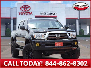2005 Toyota Tacoma PreRunner V6 5TEJU62N15Z108865 2005 Toyota Tacoma PreRunner V6