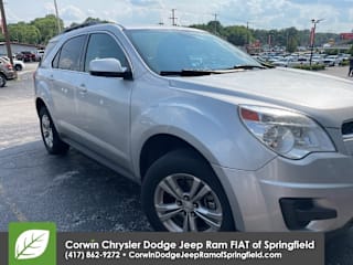 2015 Chevrolet Equinox LT 2GNALBEKXF6274976 2015 Chevrolet Equinox LT