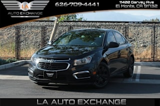 2015 Chevrolet Cruze LS Auto 1G1PA5SG1F7146144 2015 Chevrolet Cruze LS Auto
