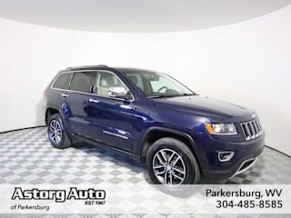 2015 Jeep Grand Cherokee Limited 1C4RJFBG5FC919081 2015 Jeep Grand Cherokee Limited