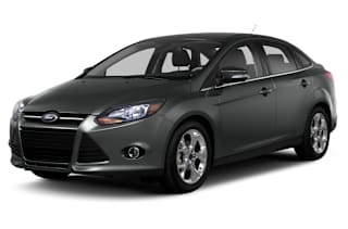 2013 Ford Focus SE 1FADP3F24DL354704 2013 Ford Focus SE