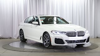 2021 BMW 5 Series 530i WBA53BH04MCF05752 2021 BMW 5 Series 530i