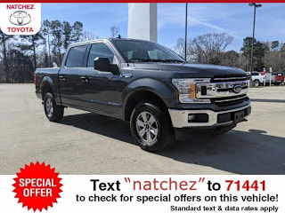 2020 Ford F-150 XL 1FTEW1E47LFA26070 2020 Ford F-150 XL