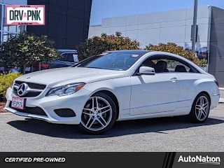 2015 Mercedes-Benz E-Class E 400 WDDKJ6FB9FF298769 2015 Mercedes-Benz E-Class E 400