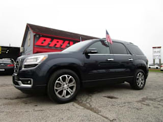 2015 GMC Acadia 1GKKRRKD4FJ258709 2015 GMC Acadia
