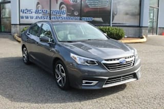 2020 Subaru Legacy 4S3BWAN69L3011916 2020 Subaru Legacy