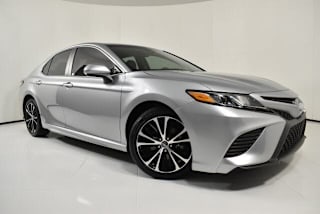 2018 Toyota Camry L 4T1B11HK0JU062490 2018 Toyota Camry L