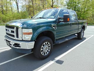 2008 Ford F-350 Super Duty XL 1FTWW31Y68EE08631 2008 Ford F-350 Super Duty XL