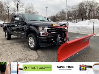 2020 Ford F-250 Super Duty Platinum 1FT8W2BT8LED91913 2020 Ford F-250 Super Duty Platinum