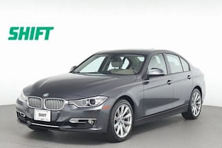 2012 BMW 3 Series 328i WBA3A5C56CFJ88861 2012 BMW 3 Series 328i