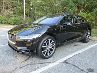 2019 Jaguar I-PACE SADHD2S15K1F71643 2019 Jaguar I-PACE