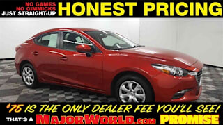 2018 Mazda Mazda3 Sport 3MZBN1U72JM162070 2018 Mazda Mazda3 Sport