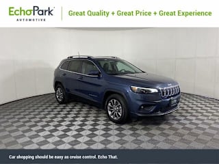 2020 Jeep Cherokee Latitude Plus 1C4PJLLX6LD510789 2020 Jeep Cherokee Latitude Plus