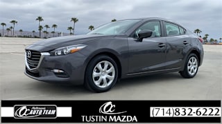 2018 Mazda Mazda3 Sport 3MZBN1U79JM274722 2018 Mazda Mazda3 Sport