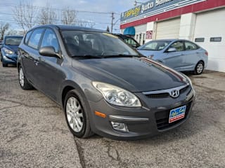 2009 Hyundai Elantra KMHDC86EX9U044048 2009 Hyundai Elantra