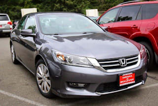 2014 Honda Accord EX 1HGCR2F75EA287941 2014 Honda Accord EX