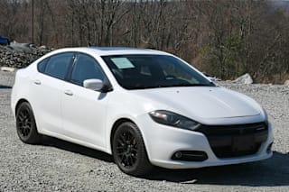2016 Dodge Dart 1C3CDFFA4GD815507 2016 Dodge Dart