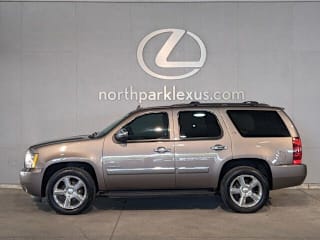 2013 Chevrolet Tahoe LTZ 1GNSCCE00DR378998 2013 Chevrolet Tahoe LTZ