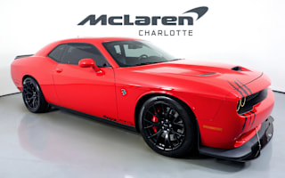 2016 Dodge Challenger 2C3CDZC98GH322802 2016 Dodge Challenger