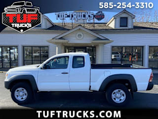 2015 Toyota Tacoma Base 5TFUX4EN0FX038871 2015 Toyota Tacoma Base
