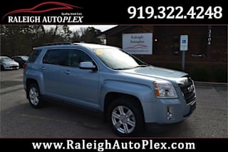 2014 GMC Terrain SLT-1 2GKALSEK9E6226493 2014 GMC Terrain SLT-1