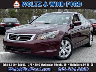 2010 Honda Accord 1HGCP2F80AA057684 2010 Honda Accord