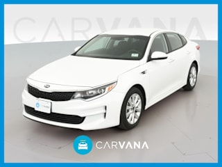 2018 Kia Optima S 5XXGT4L39JG252493 2018 Kia Optima S
