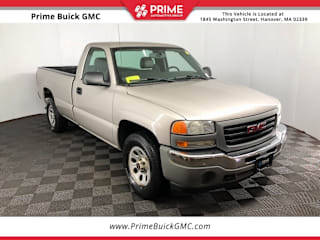 2006 GMC Sierra 1500 Work Truck 1GTEK14X96Z117402 2006 GMC Sierra 1500 Work Truck