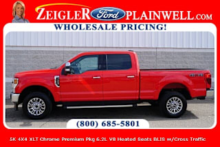 2021 Ford F-350 Super Duty 1FT7W3B69MEC00027 2021 Ford F-350 Super Duty