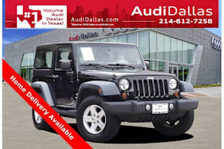 50 Best Dallas Used Jeep Wrangler For Sale Savings From 2 568