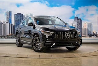 2021 Mercedes-Benz GLA W1N4N5BB1MJ252850 2021 Mercedes-Benz GLA