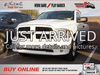 2017 Ram Pickup 1500 3C6JR6AT0HG745531 2017 Ram Pickup 1500