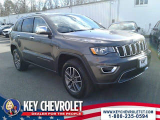 2020 Jeep Grand Cherokee Limited 1C4RJFBG8LC302477 2020 Jeep Grand Cherokee Limited